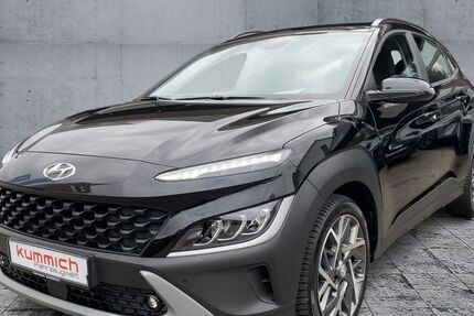 Hyundai KONA 31.561 km 23.990 € Filderstadt 70794