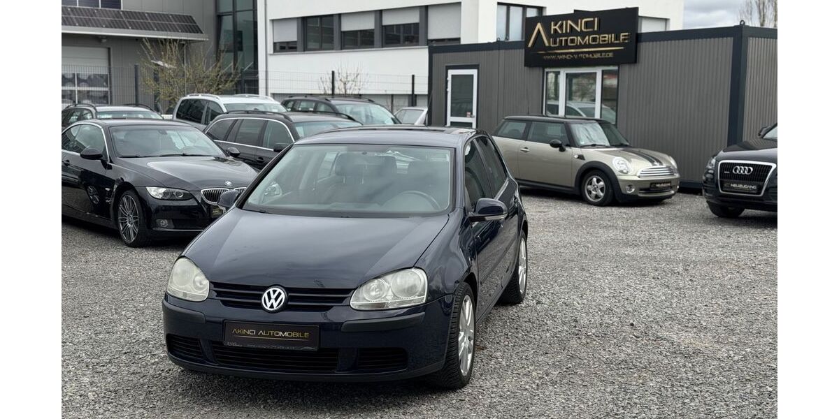 VW Golf 211.000 km 3.500 &euro; Gäufelden 71126