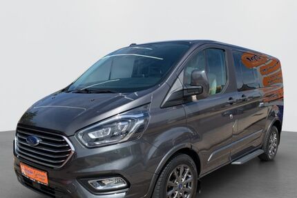 Ford Tourneo Custom 65.556 km 36.990 &euro; Rutesheim 71277