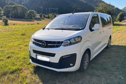 Opel Zafira Electric 102.000 km 22.999 &euro; Tübingen 72072