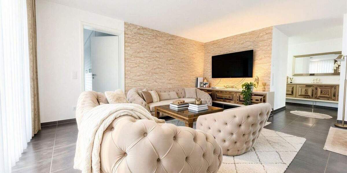 Etagenwohnung Sindelfingen Mitte - 4 Zimmer, 97 m&sup2;, 498.000&euro; | Angebot:25033094