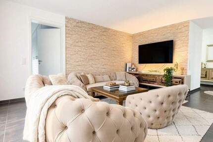 Wohnung Sindelfingen Mitte - 4 Zimmer, 97 m&sup2;, 498.000&euro; | Angebot:25033094