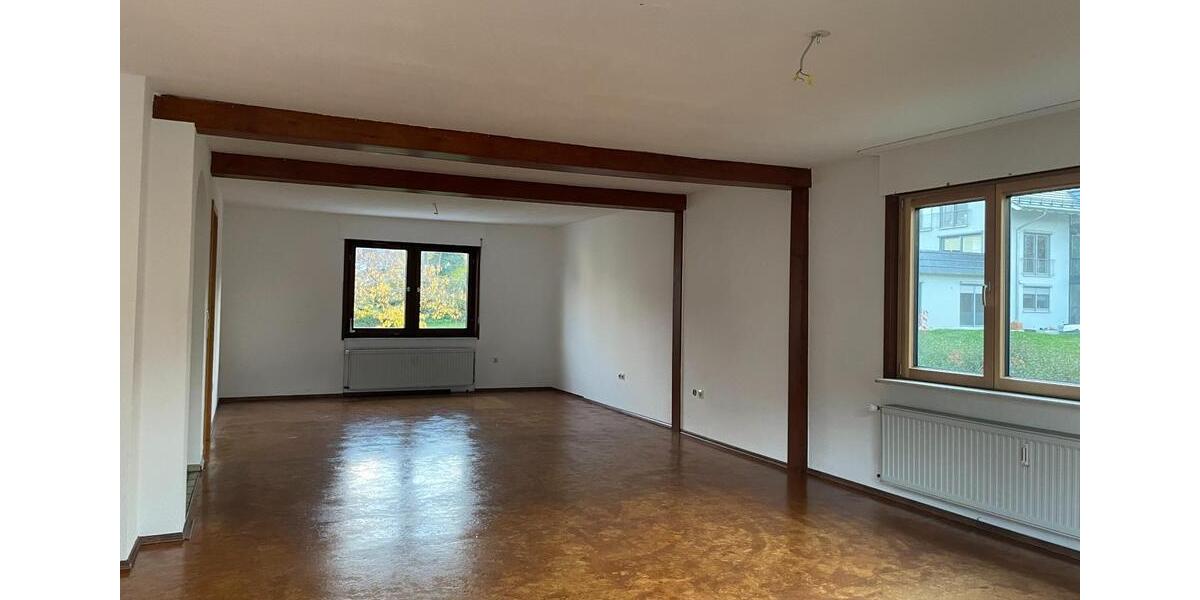 Terrassenwohnung Wimsheim - 5 Zimmer, 146 m&sup2;, 1.300&euro; | Angebot:24364562