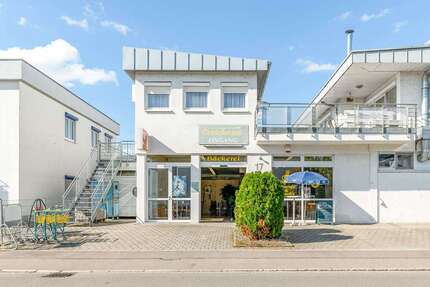 Einzelhandel in Nürtingen 3.850 € 423 m² zimmer