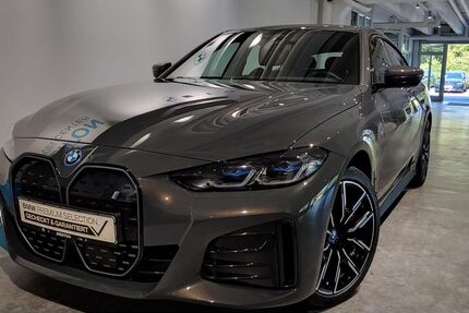 BMW i4 48.036 km 41.890 &euro; Reutlingen 72766