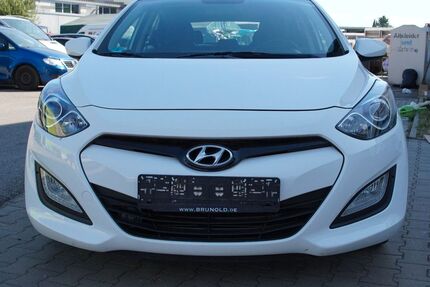 Hyundai i30 146.174 km 5.199 &euro; Reutlingen Oferdingen 72768