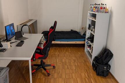 Wohnung Tübingen Derendingen - 1 Zimmer, 19 m&sup2;, 297&euro; | Angebot:24469066