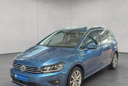 VW Golf Sportsvan 88.346 km 14.890 &euro; Stuttgart 70565