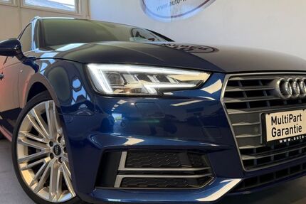 Audi A4 146.000 km 19.890 &euro; Sindelfingen/Darmsheim 71069