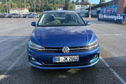 VW Polo 43.000 km 14.499 € Sindelfingen 71065