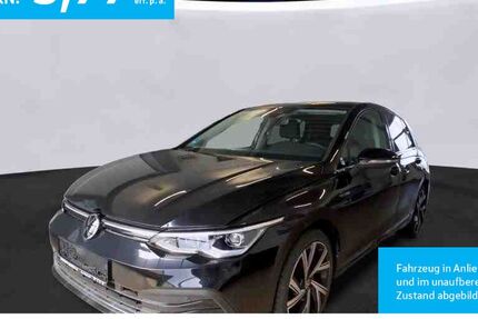 VW Golf 36.688 km 28.430 &euro; Stuttgart-Wangen 70188