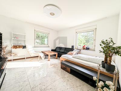 WOHNQUALITÄT UND RUHE IN BELIEBTER LAGE - Etagenwohnung Stuttgart Feuerbach Feuerbach | Angebot:27078889