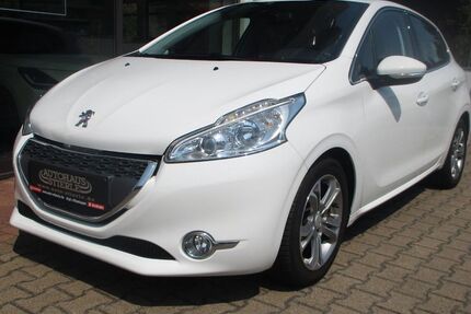 Peugeot 208 145.607 km 3.480 &euro; Stuttgart 70599