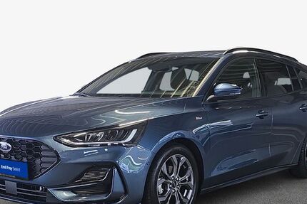 Ford Focus 16.425 km 22.900 € Stuttgart 70190