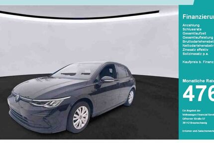 VW Golf 16.827 km 34.490 &euro; Calw 75365