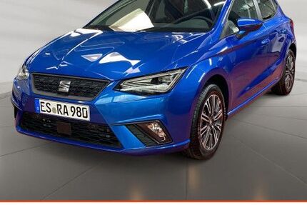 Seat Ibiza 1.500 km 22.940 &euro; Nürtingen 72622