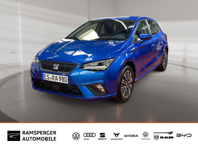 Seat Ibiza 1.500 km 22.940 &euro; Nürtingen 72622