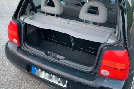 VW Lupo 95.000 km 2.350 € esslingen 73733