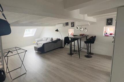 Wohnung Rottenburg am Neckar - 2 Zimmer, 60 m&sup2;, 770&euro; | Angebot:25935929