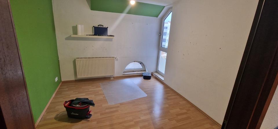 Etagenwohnung Böblingen Dagersheim - 3 Zimmer, 76 m&sup2;, 1.100&euro; | Angebot:25411398