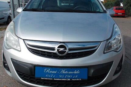 Opel Corsa 149.900 km 2.490 € Waiblingen Hegnach 71334