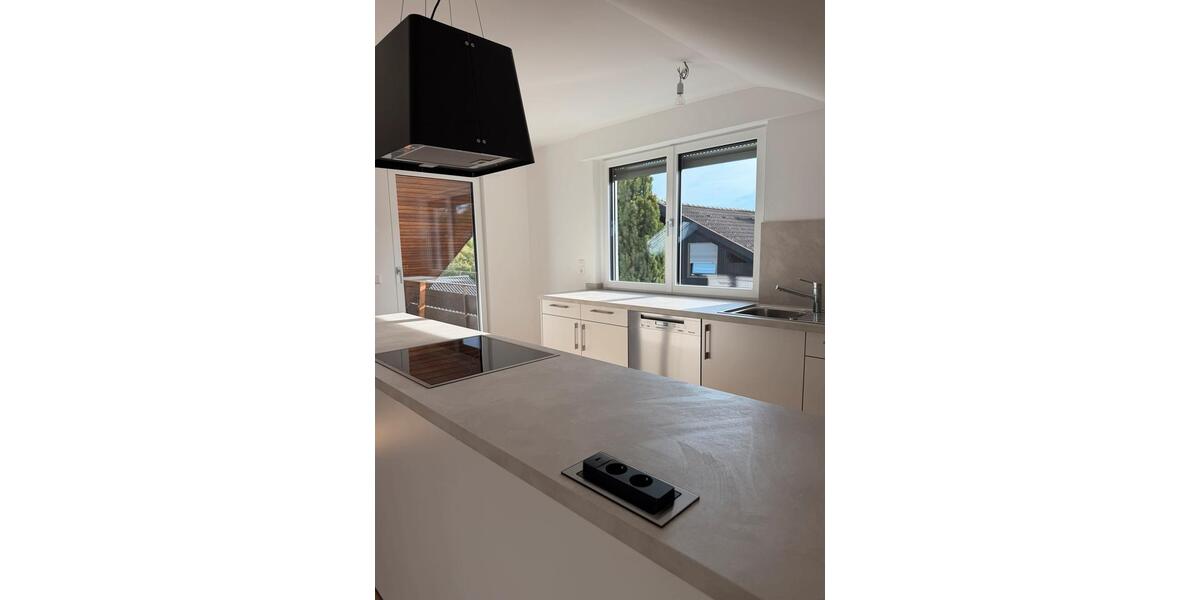 Dachgeschoßwohnung Dußlingen - 2.5 Zimmer, 80 m&sup2;, 1.000&euro; | Angebot:27592938