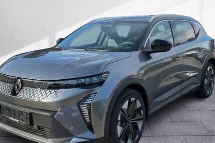 Renault Scenic 9.900 km 39.990 € Esslingen 73734