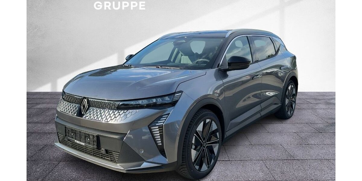 Renault Scenic 9.900 km 39.990 € Esslingen 73734