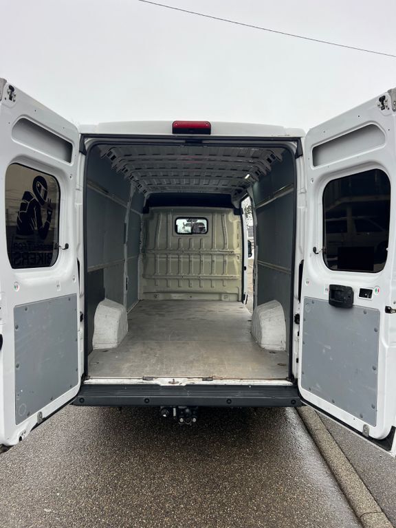 Fiat Ducato 167.100 km 10.400 € Wimsheim 71299