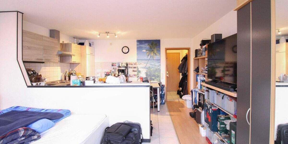 Einfamilienhaus Remseck am Neckar Aldingen - 1 Zimmer, 129.000&euro; | Angebot:24792967