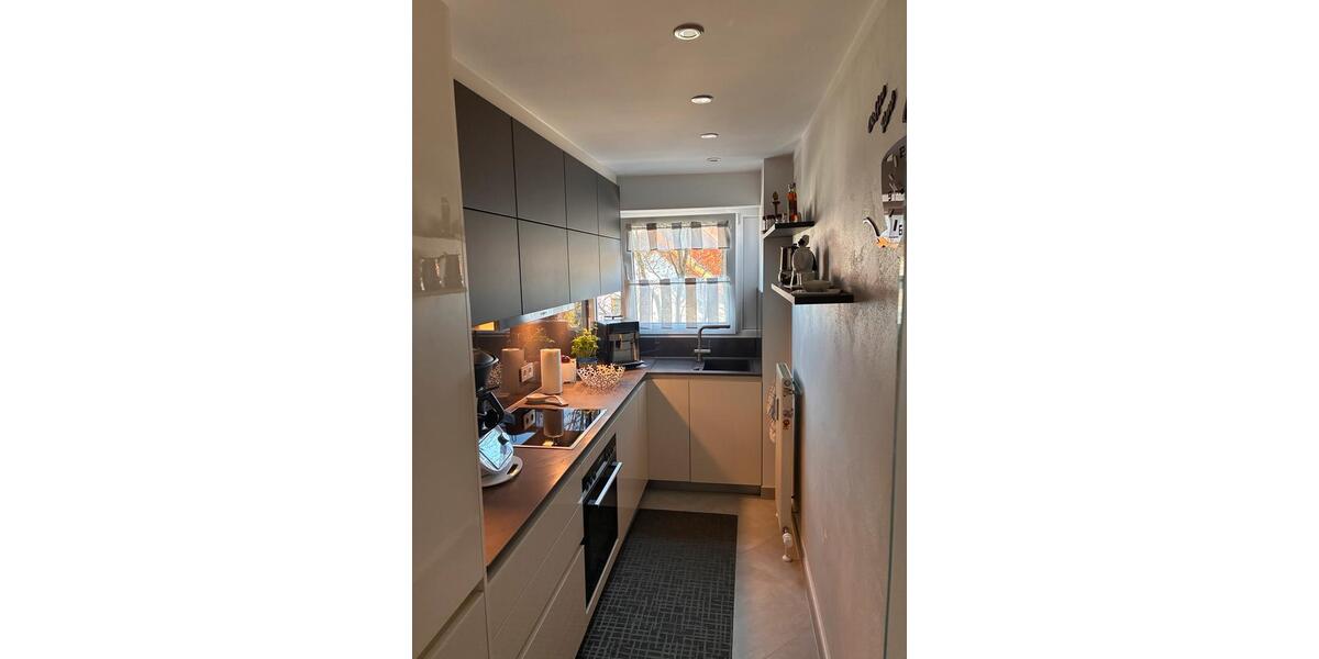 Etagenwohnung Leonberg - 2.5 Zimmer, 59 m&sup2;, 315.000&euro; | Angebot:26631551