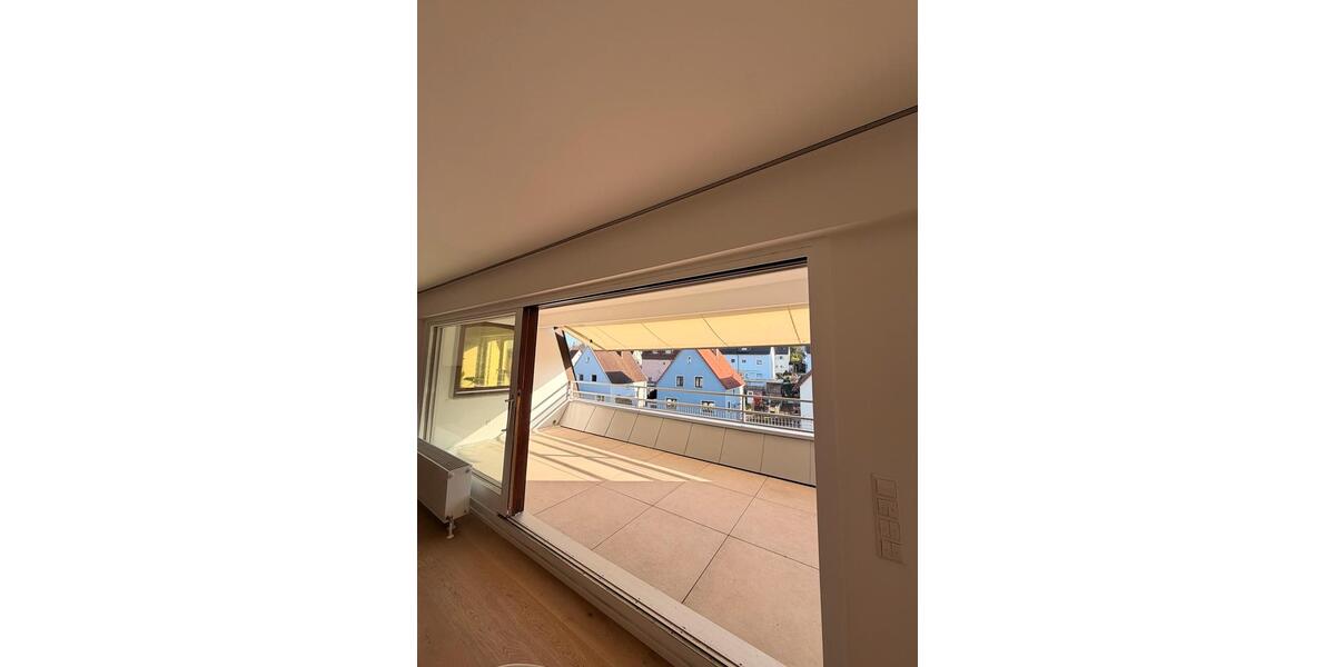 Dachgeschoßwohnung Kornwestheim - 4 Zimmer, 108 m&sup2;, 560.000&euro; | Angebot:25888003