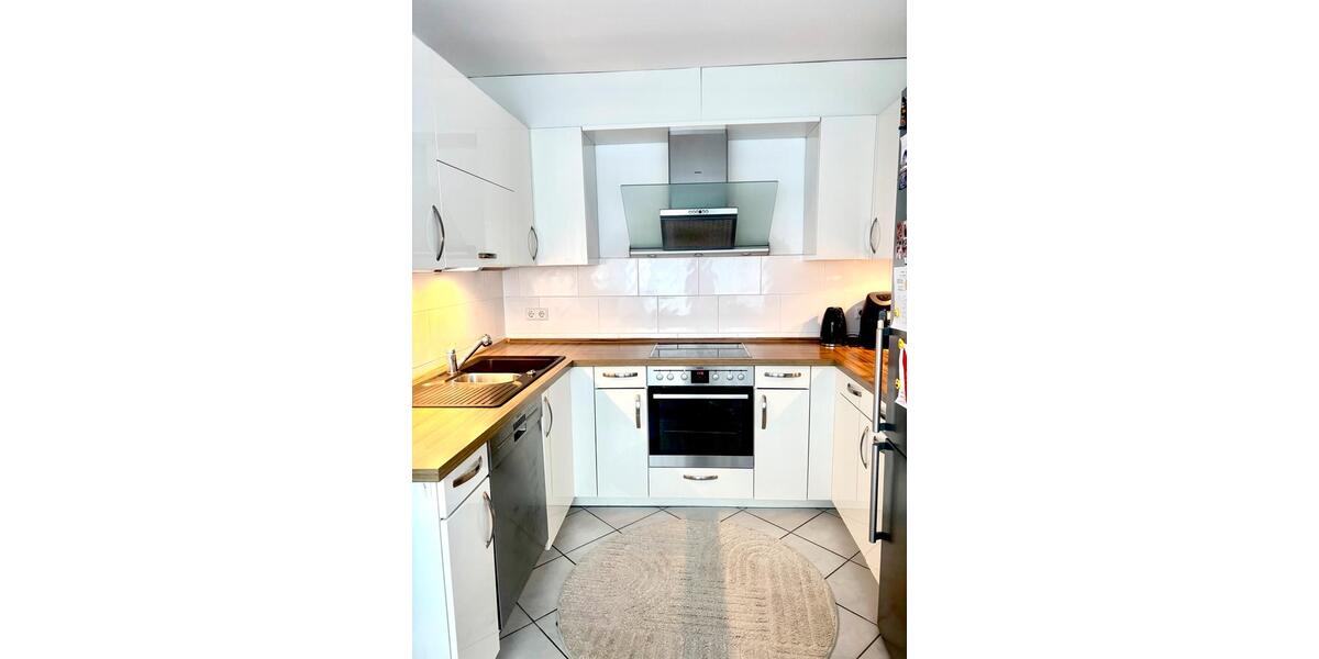 Etagenwohnung Renningen - 3.5 Zimmer, 94 m&sup2;, 1.320&euro; | Angebot:24741656