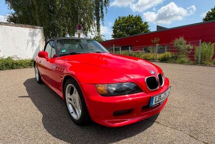 BMW Z3 129.000 km 7.950 &euro; Korntal münchingen 70825