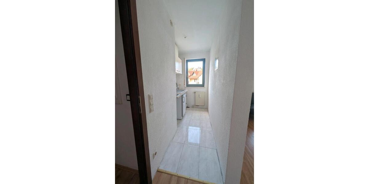 Etagenwohnung Pforzheim Eutingen - 1 Zimmer, 30 m&sup2;, 100.000&euro; | Angebot:27608603