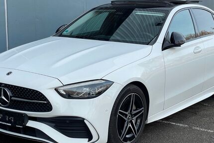 Mercedes-Benz C 220 170.000 km 37.780 € Sindelfingen 71065
