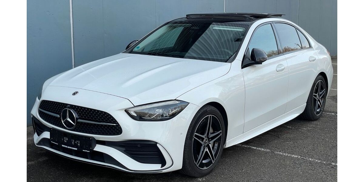 Mercedes-Benz C 220 170.000 km 37.780 &euro; Sindelfingen 71065