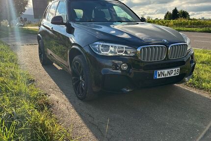 BMW X5 195.920 km 26.300 € Kernen 71394