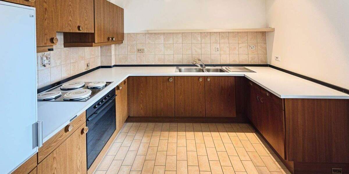 Etagenwohnung Reutlingen Innenstadt - 2 Zimmer, 66 m&sup2;, 289.000&euro; | Angebot:25751226