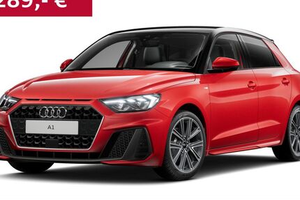 Audi A1 7.227 km 23.430 &euro; Esslingen 73730
