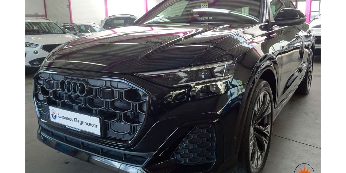 Audi Q8 38.500 km 84.949 &euro; Holzgerlingen bei Stuttgart 71088