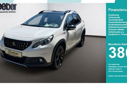 Peugeot 2008 33.573 km 14.390 &euro; Herrenberg 71083