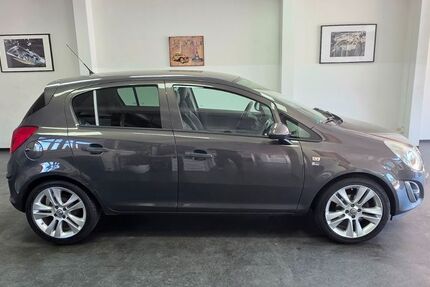 Opel Corsa 125.000 km 3.990 &euro; Asperg/Ludwigsburg bei Stuttgart 71679