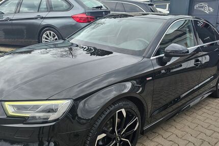 Audi A3 82.494 km 19.680 &euro; Magstadt 71106