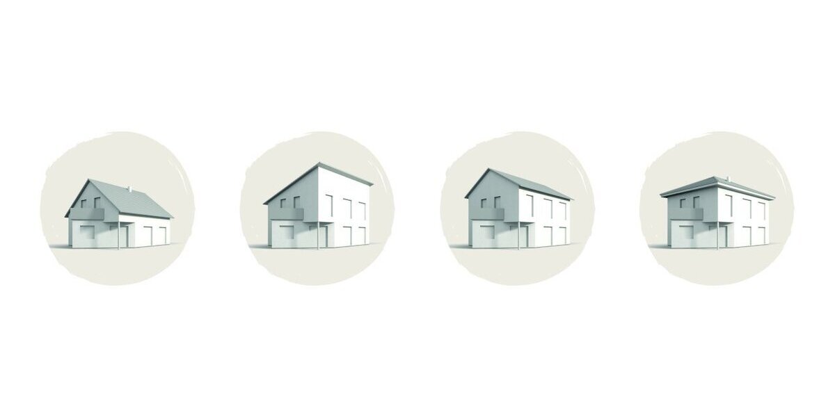 Ihr individuelles Einfamilienhaus in Niefern-Öschelbronn - modern, flexibel und komfortabel geplant - Einfamilienhaus Niefern-Öschelbronn Öschelbronn | Angebot:27439225