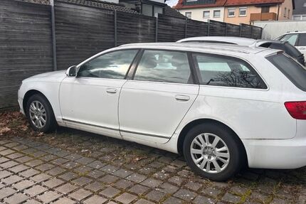 Audi A6 200.000 km 2.500 &euro; Böblingen 71032