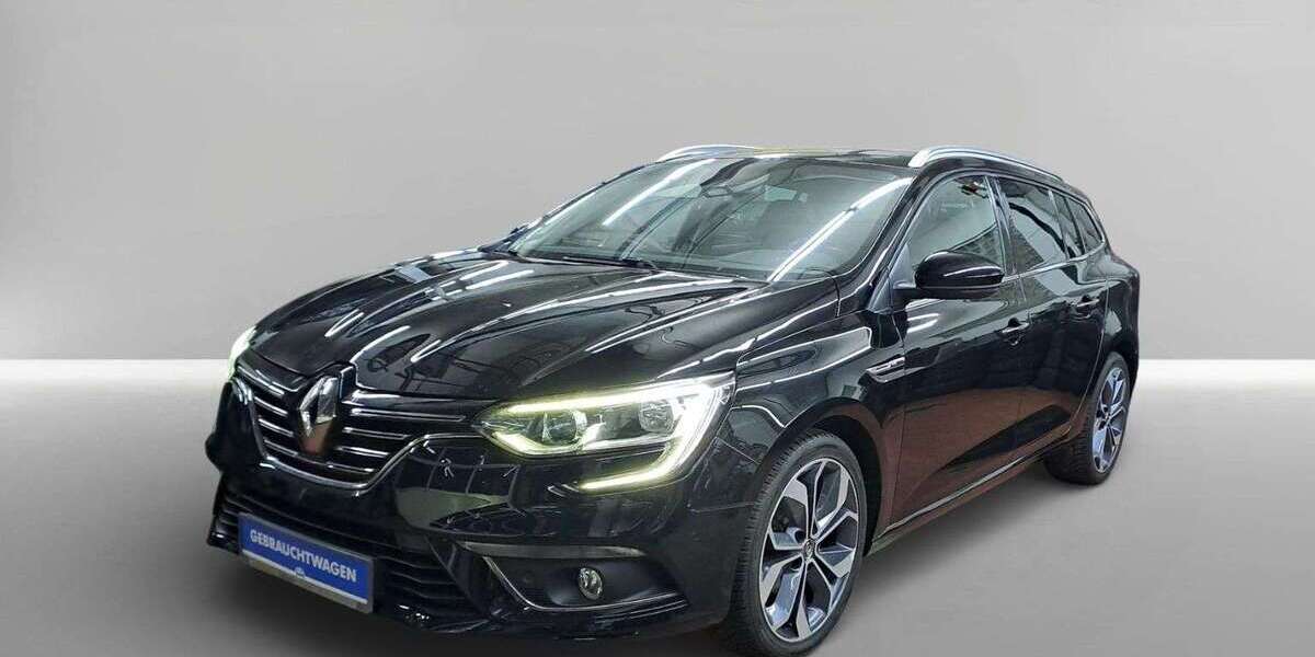 Renault Megane 98.500 km 12.700 &euro; Stuttgart 70374