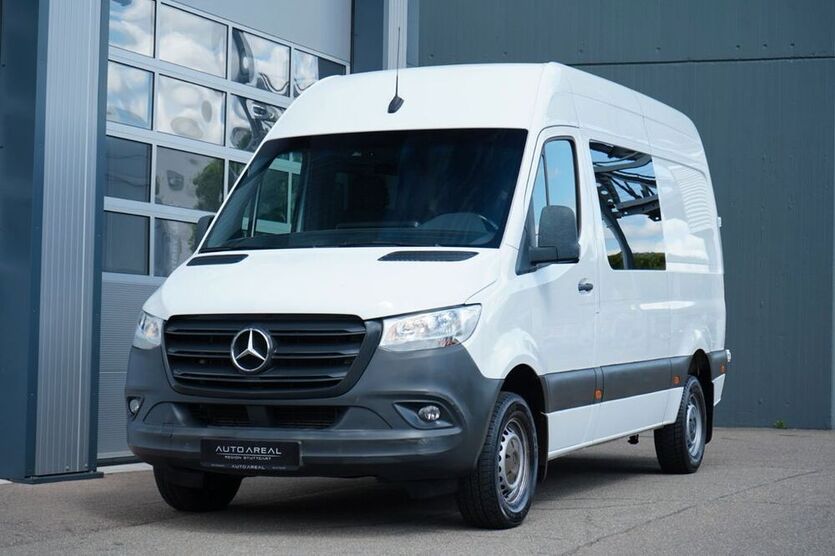 Sprinter