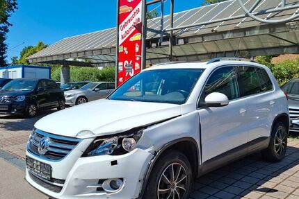 VW Tiguan 326.000 km 3.450 &euro; Esslingen 73730