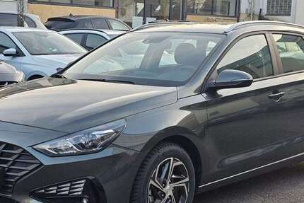 Hyundai i30 4.699 km 18.950 &euro; Leonberg 71229